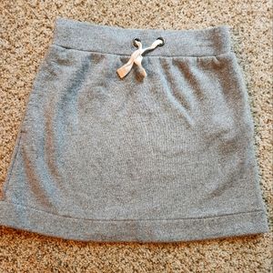 J.Crew/ CrewCuts Girls Size 6-7 Skirt